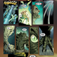 Illustration for article titled Why the New iNew Avengers /iIs the Most Comic Book-y Comic Book That Ever Comic Booked